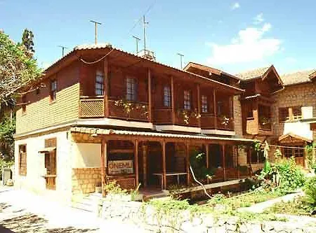 Apartman Oenemli