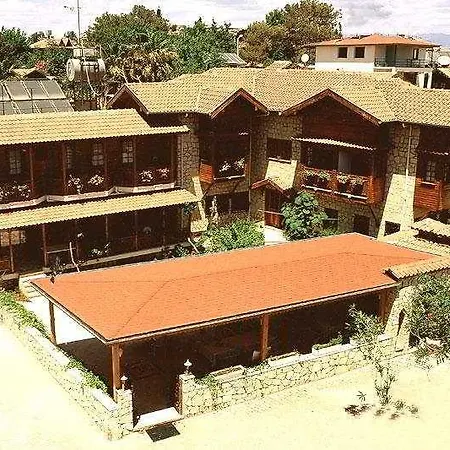 Oenemli סייד
