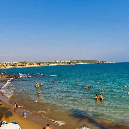 Oenemli Apartman