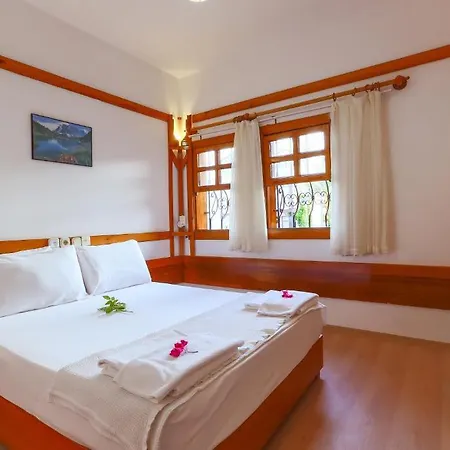 Oenemli Apartman *