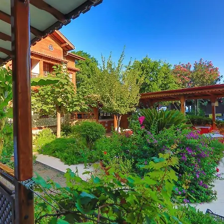 Apartman Oenemli