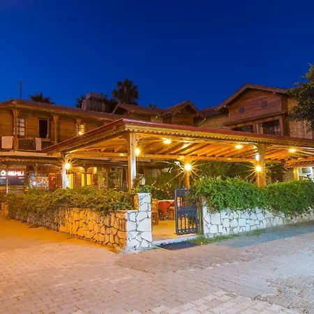 Apartman Oenemli Side