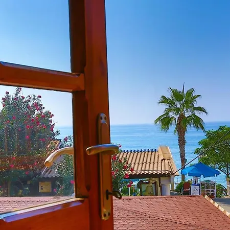 Apartamento Oenemli