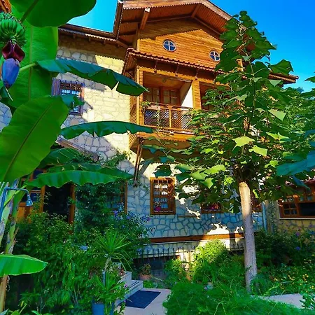 Apartamento Oenemli Side