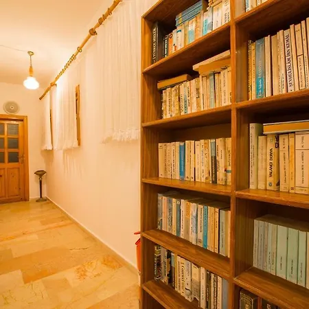 Appartamento Oenemli Side